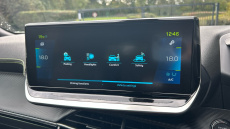 Peugeot 2008 100kW GT 50kWh 5dr Auto Electric Estate